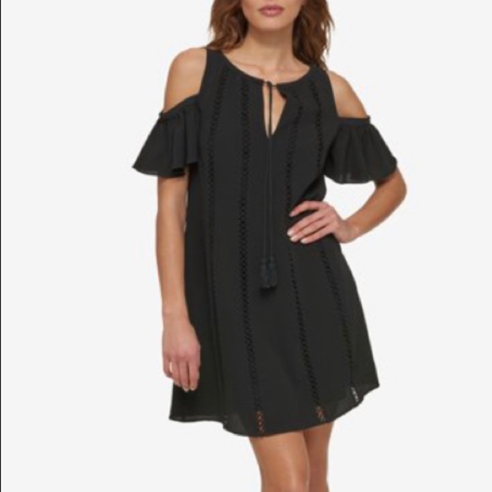 Kensie dress size 2